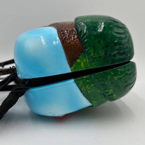 Timmy Woods 19th Hole Golf Purse - Picture 4 of 7